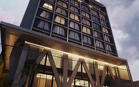 Awann Sewu Boutique Hotel And Suite Semarang